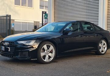 Audi S6 187.100 km 32.800 &euro; Langenfeld 40764
