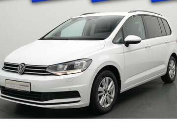 VW Touran 91.721 km 24.980 &euro; Leverkusen 51379