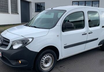 Mercedes-Benz Citan 166.000 km 7.450 &euro; Bergisch Gladbach 51465