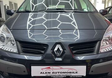 Renault Scenic 125.749 km 3.690 &euro; Köln 51109