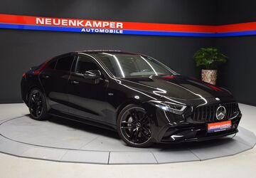Mercedes-Benz CLS 53 AMG 58.090 km 61.990 &euro; Remscheid 42853