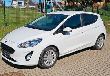 Ford Fiesta 90.000 km 9.999 &euro; Lindlar 51789
