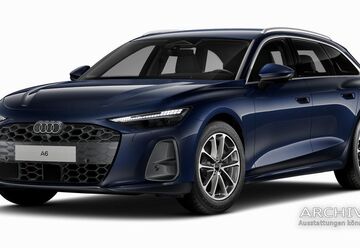Audi A6 20.236 km 39.988 &euro; Leverkusen 51373