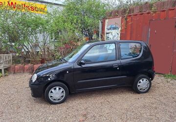 Fiat Seicento 57.000 km 2.490 &euro; Köln Porz 51147