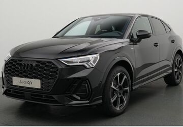 Audi Q3 1.010 km 48.480 &euro; Leverkusen 51373