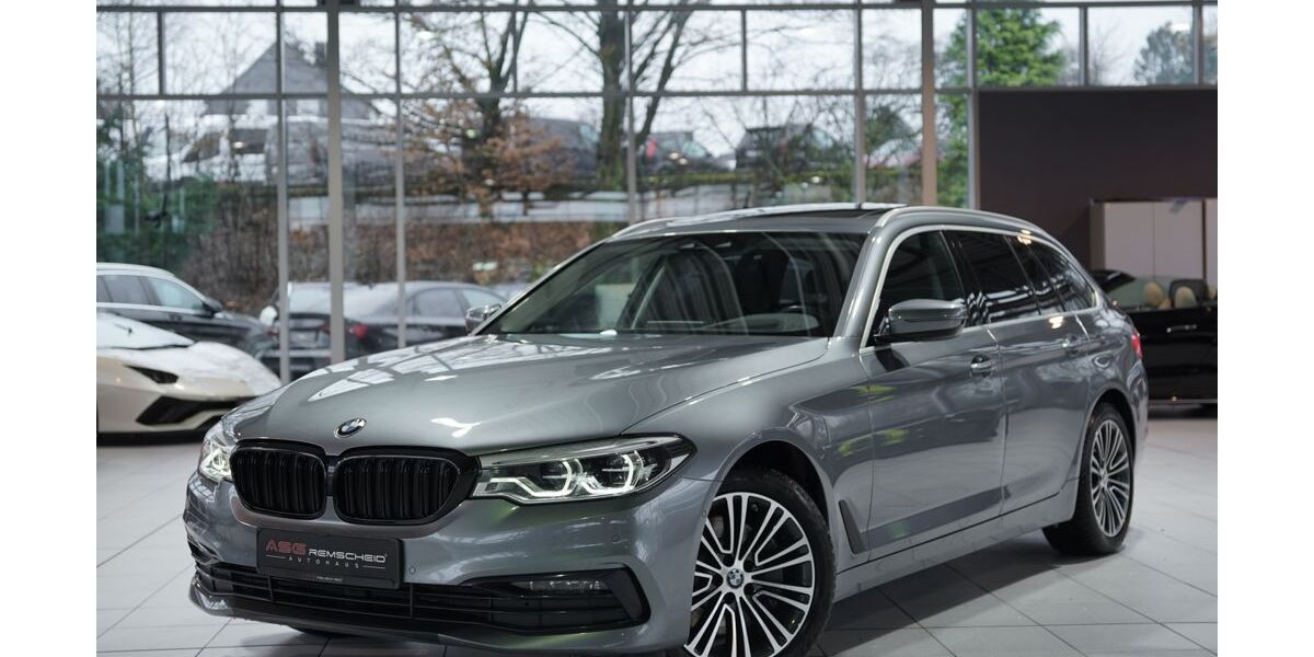 BMW 530 99.700 km 31.900 &euro; Remscheid/NRW 42855