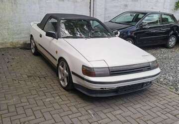 Toyota Celica 201.000 km 6.000 &euro; Düsseldorf 40472