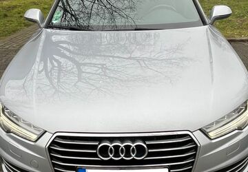 Audi A7 178.000 km 19.500 &euro; Düsseldorf 40231