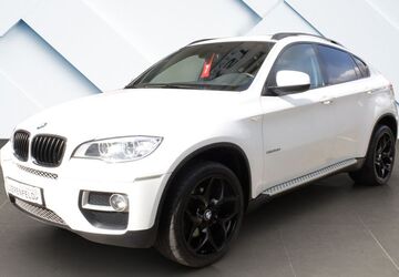 BMW X6 131.930 km 17.990 &euro; Düsseldorf 40231