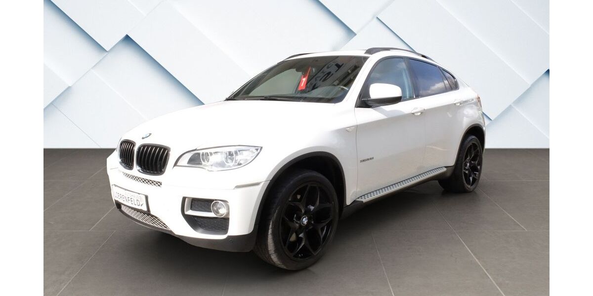 BMW X6 131.930 km 17.990 &euro; Düsseldorf 40231