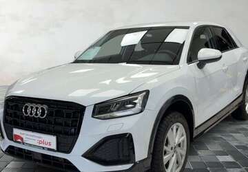 Audi Q2 7.669 km 34.250 &euro; Wermelskirchen 42929