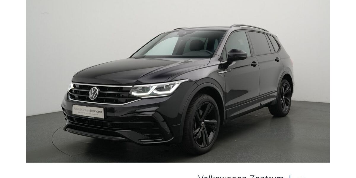 VW Tiguan Allspace 56.848 km 36.980 &euro; Leverkusen 51379
