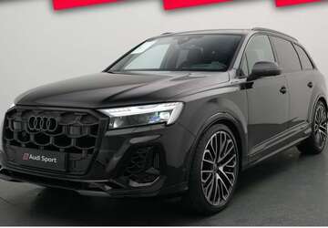 Audi SQ7 1.009 km 122.980 &euro; Leverkusen 51373