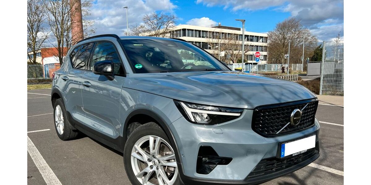 Volvo XC40 50.500 km 31.000 &euro; Brühl 50321
