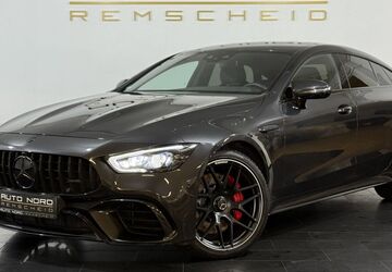Mercedes-Benz AMG GT 55.000 km 77.990 &euro; Remscheid 42897