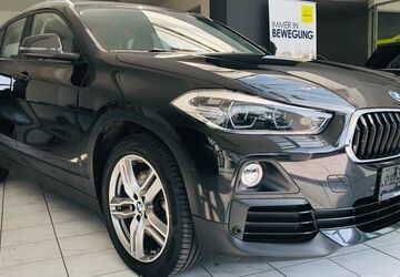 BMW X2 114.213 km 19.350 &euro; Köln 50767
