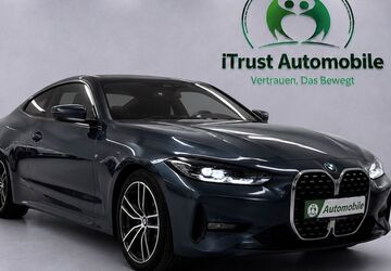 BMW 420 89.100 km 29.999 &euro; Solingen 42697
