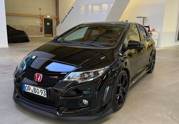 Honda Civic 142.700 km 22.500 &euro; Leverkusen 51375