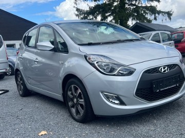 Gebrauchte Hyundai ix20