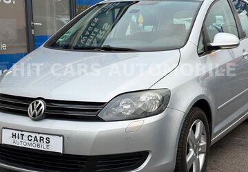 VW Golf 114.500 km 6.800 &euro; Leverkusen 51375