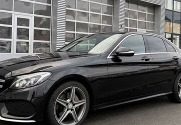 Mercedes-Benz C 220 125.000 km 22.000 &euro; Leverkusen 51371