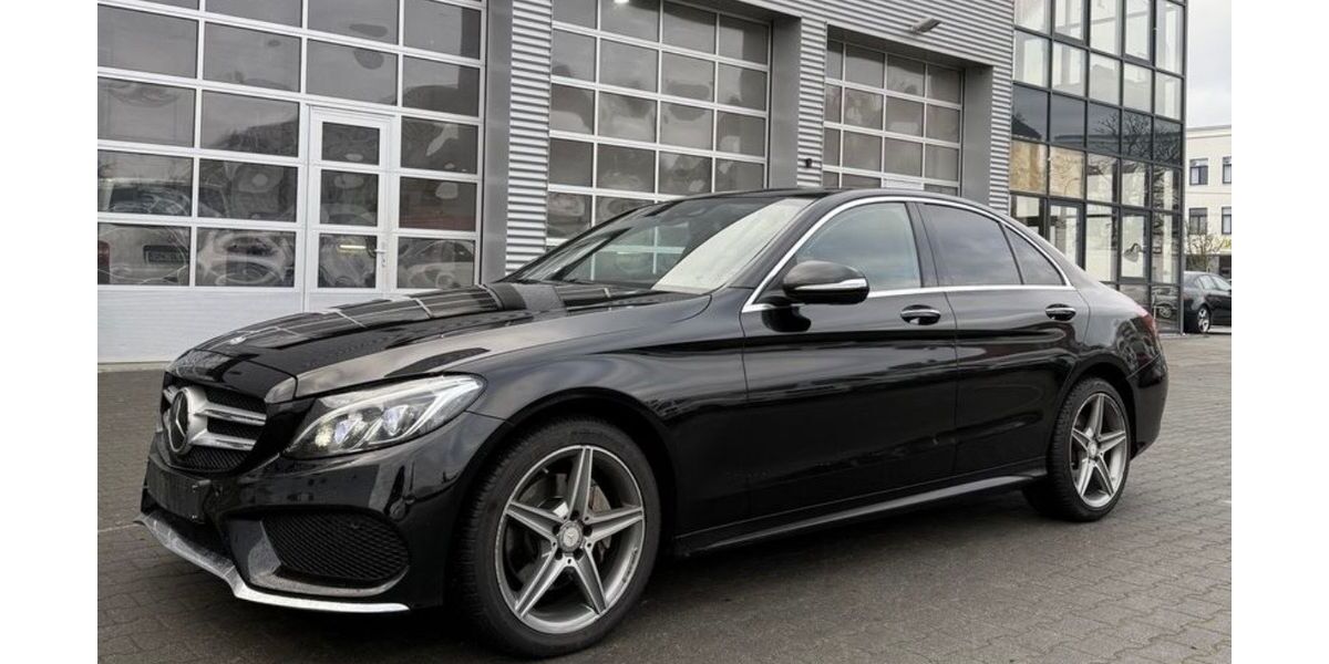 Mercedes-Benz C 220 125.000 km 22.000 &euro; Leverkusen 51371