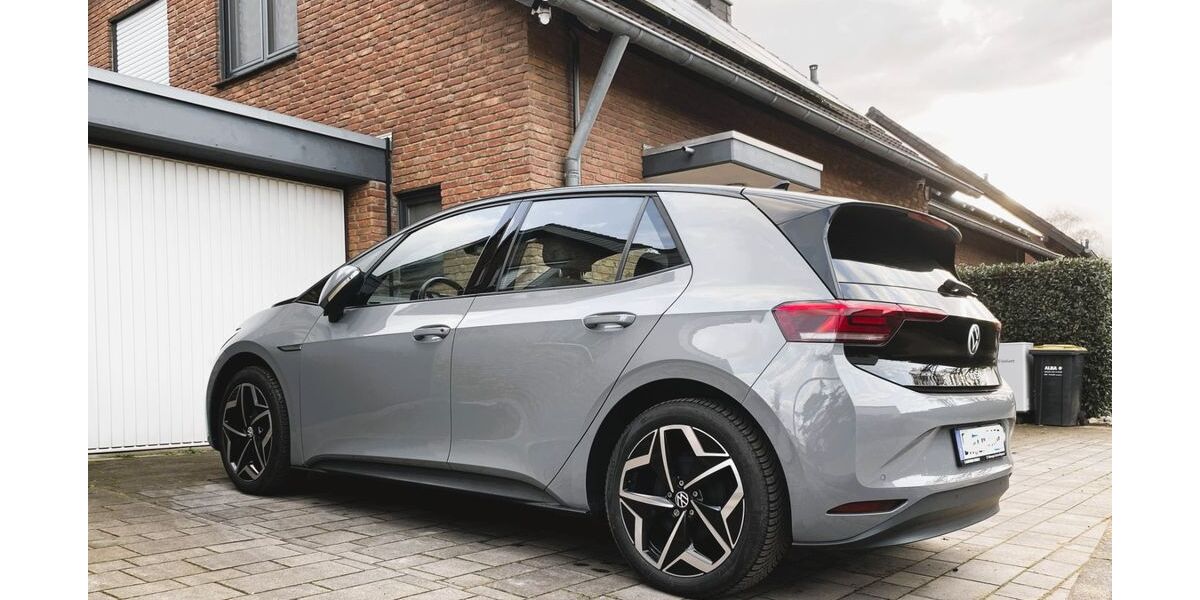 VW ID.3 66.000 km 16.990 &euro; Pulheim 50259