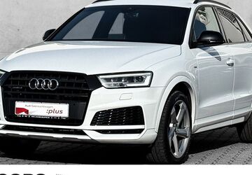 Audi Q3 71.435 km 23.970 &euro; Bergheim 50126