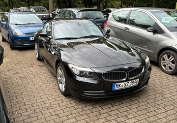 BMW Z4 160.000 km 16.000 &euro; Köln 51107