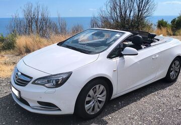 Opel Cascada 59.500 km 16.949 &euro; Niederkassel 53859