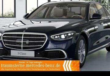 Mercedes-Benz S 450 56.855 km 73.890 &euro; Solingen 42653