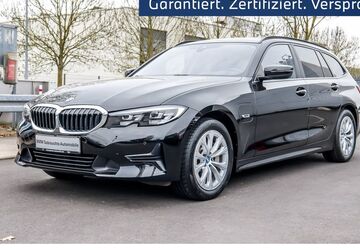 BMW 330 61.458 km 27.495 &euro; Köln-West 50858