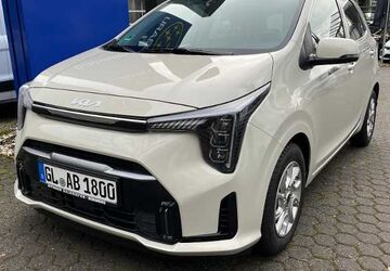 Kia Picanto 1.500 km 17.995 &euro; Bergisch Gladbach 51427