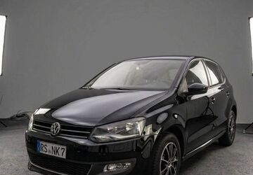 VW Polo 145.500 km 5.899 &euro; Remscheid 42899