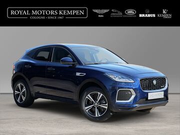 Gebrauchte Jaguar E-Pace