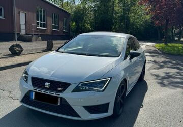 Seat Leon 90.250 km 16.450 &euro; Wermelskirchen 42929