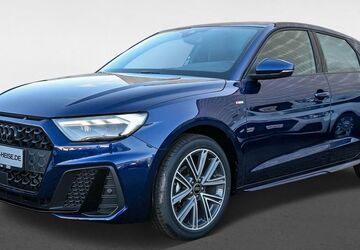 Audi A1 6.900 km 26.950 &euro; Köln 50739
