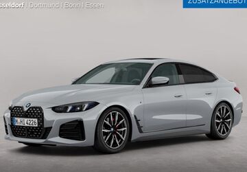 BMW 430 Gran Coupé 24.405 km 55.799 &euro; Düsseldorf 40237