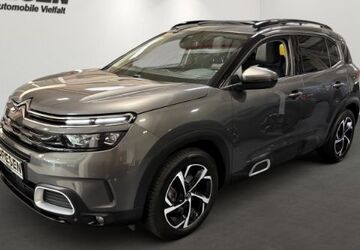 Citroen C5 Aircross 62.705 km 19.990 &euro; Neuss 41464