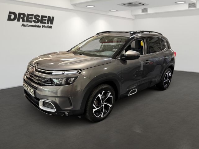 Citroen C5 Aircross 62.705 km 19.990 &euro; Neuss 41464