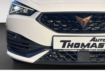 Cupra Leon 20.705 km 29.900 &euro; Brühl 50321