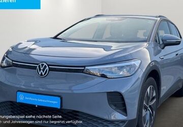 VW ID.4 33.223 km 22.290 &euro; Mettmann 40822