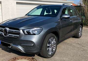 Mercedes-Benz GLE 450 9.250 km 64.500 &euro; Erftstadt, Stadt 50374