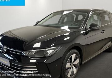 VW Passat Variant 8.843 km 32.990 &euro; Düsseldorf 40233