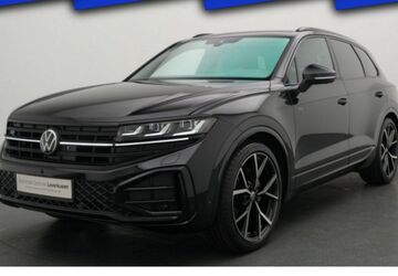 VW Touareg 1.009 km 91.980 &euro; Leverkusen 51379