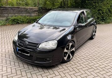VW Golf 172.000 km 2.000 &euro; Leverkusen 51375