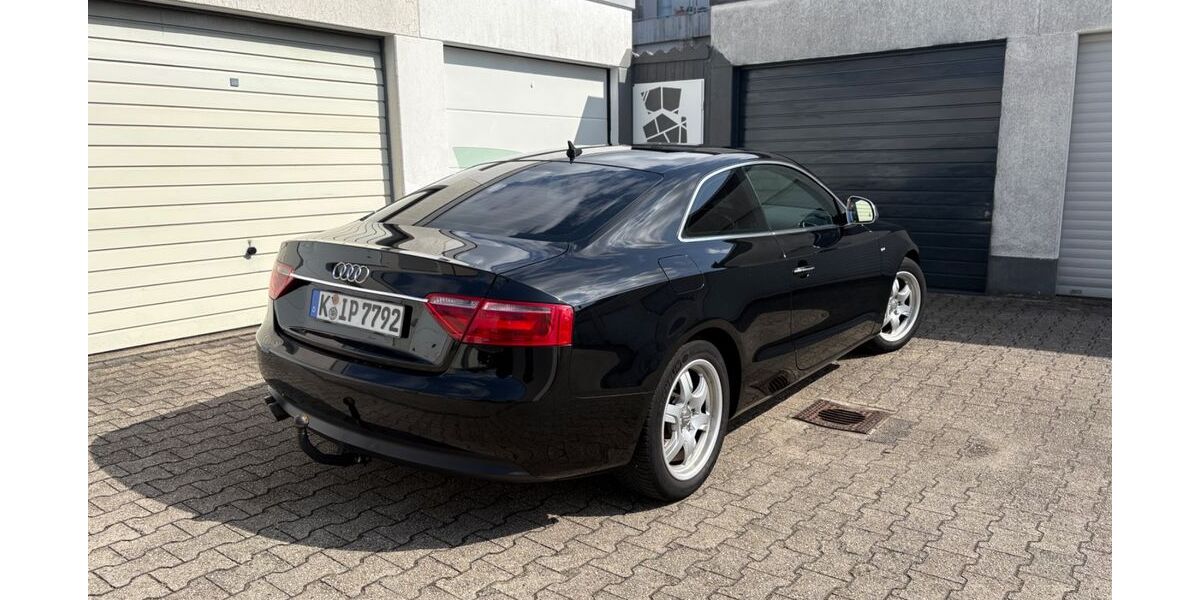 Audi A5 290.254 km 6.100 &euro; Köln 50765