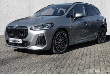 BMW 218 Active Tourer 45.848 km 29.480 &euro; Hilden 40721