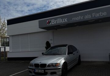 BMW 318 225.000 km 1.250 &euro; Köln 51067
