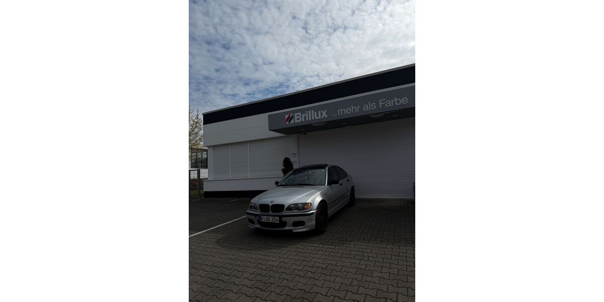 BMW 318 225.000 km 1.250 &euro; Köln 51067